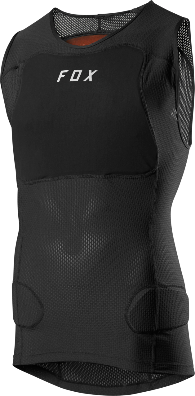 Fox Racing Baseframe Pro Guard - Thumbnail 3