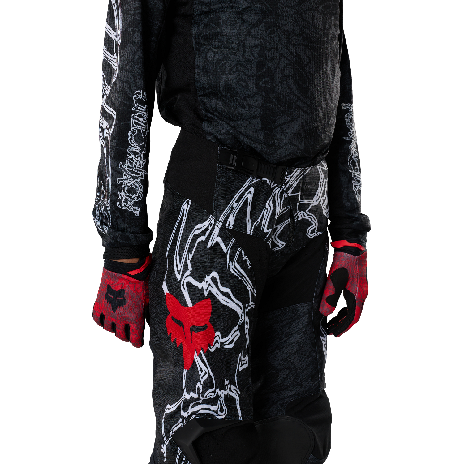 Youth 180 Abyss Pant