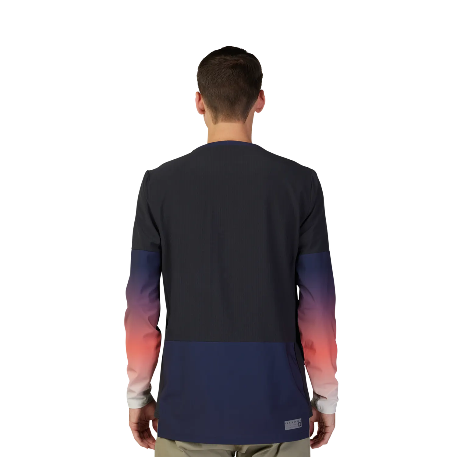 DEFEND THERMAL JERSEY LUNAR 