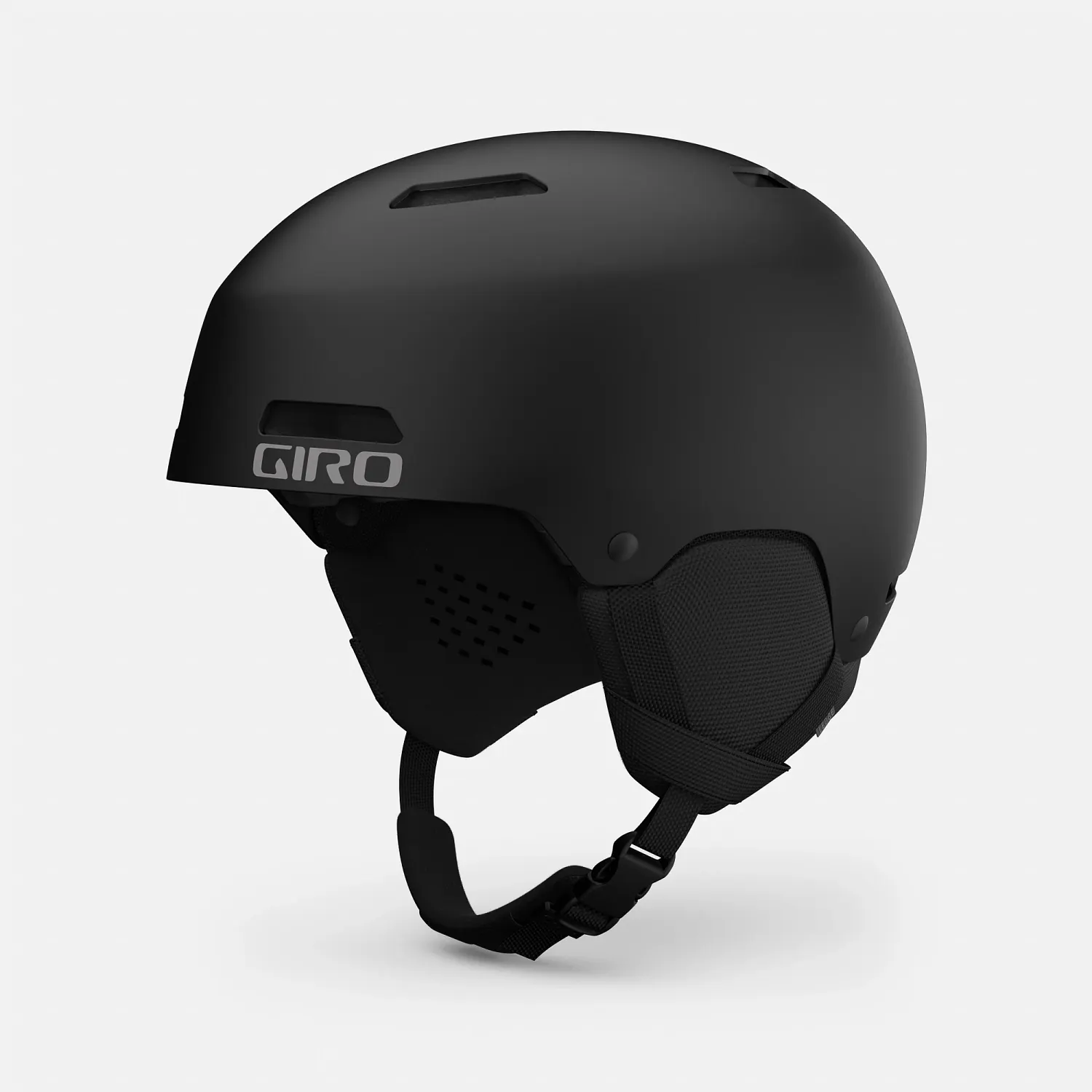 GR LEDGE MAT BLK S 16