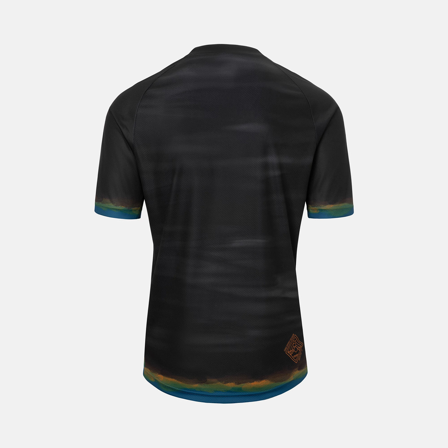 Men's Roust Jersey