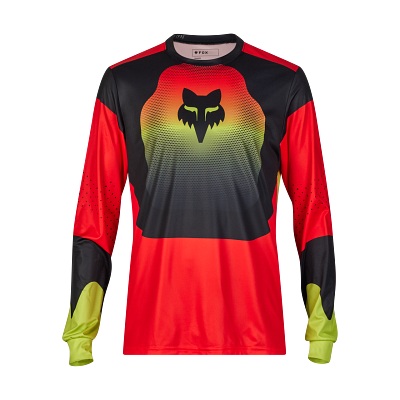 Ranger Revise Long Sleeve Jersey