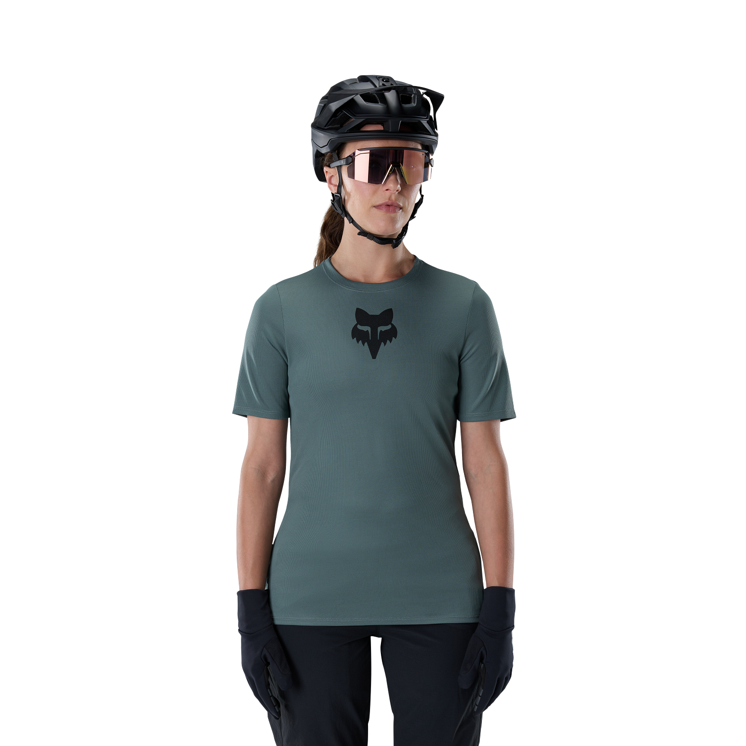 Maillot Ranger Fox Head Femme