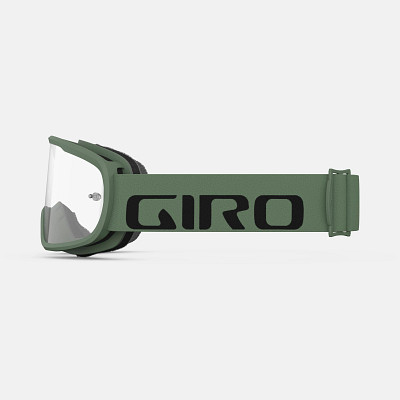 Maschera Tempo MTB