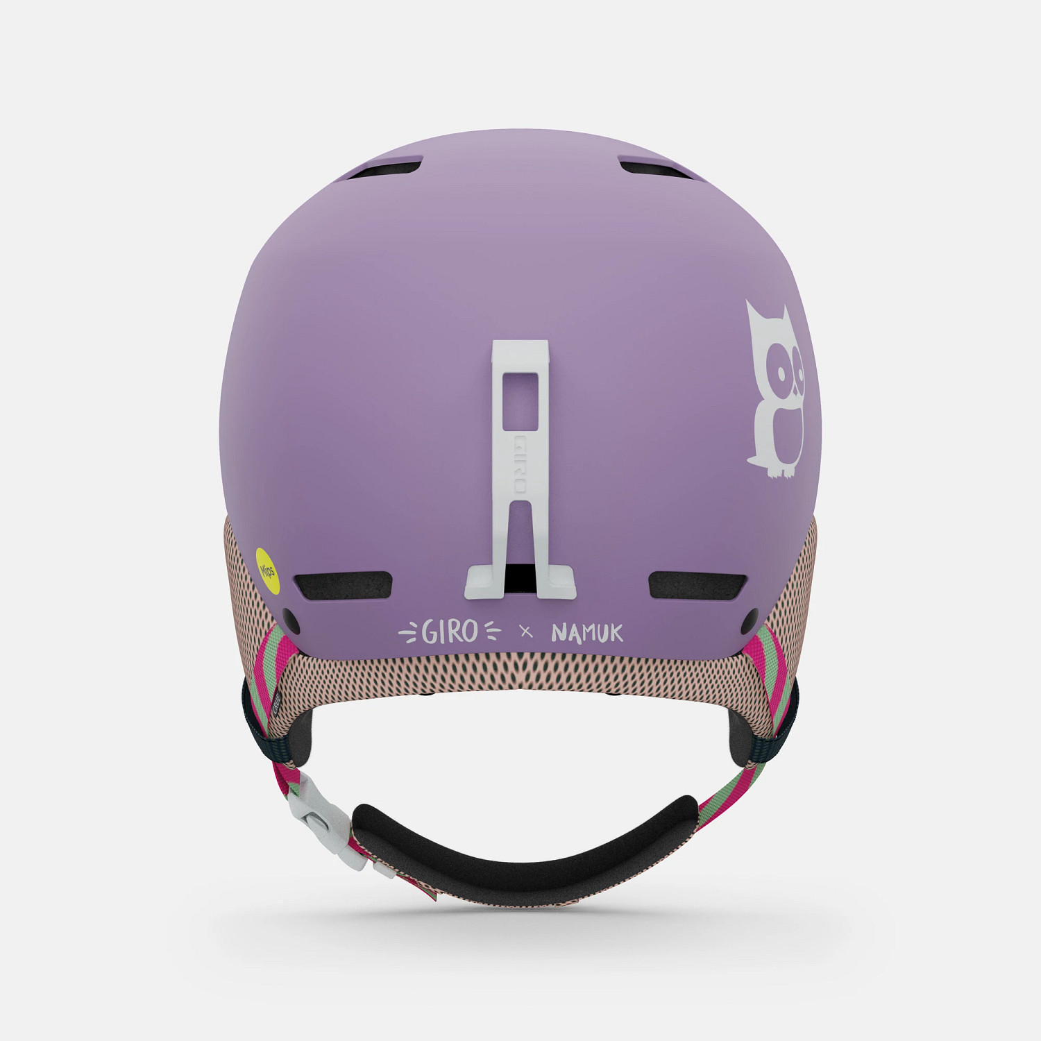 Crue Mips Helmet
