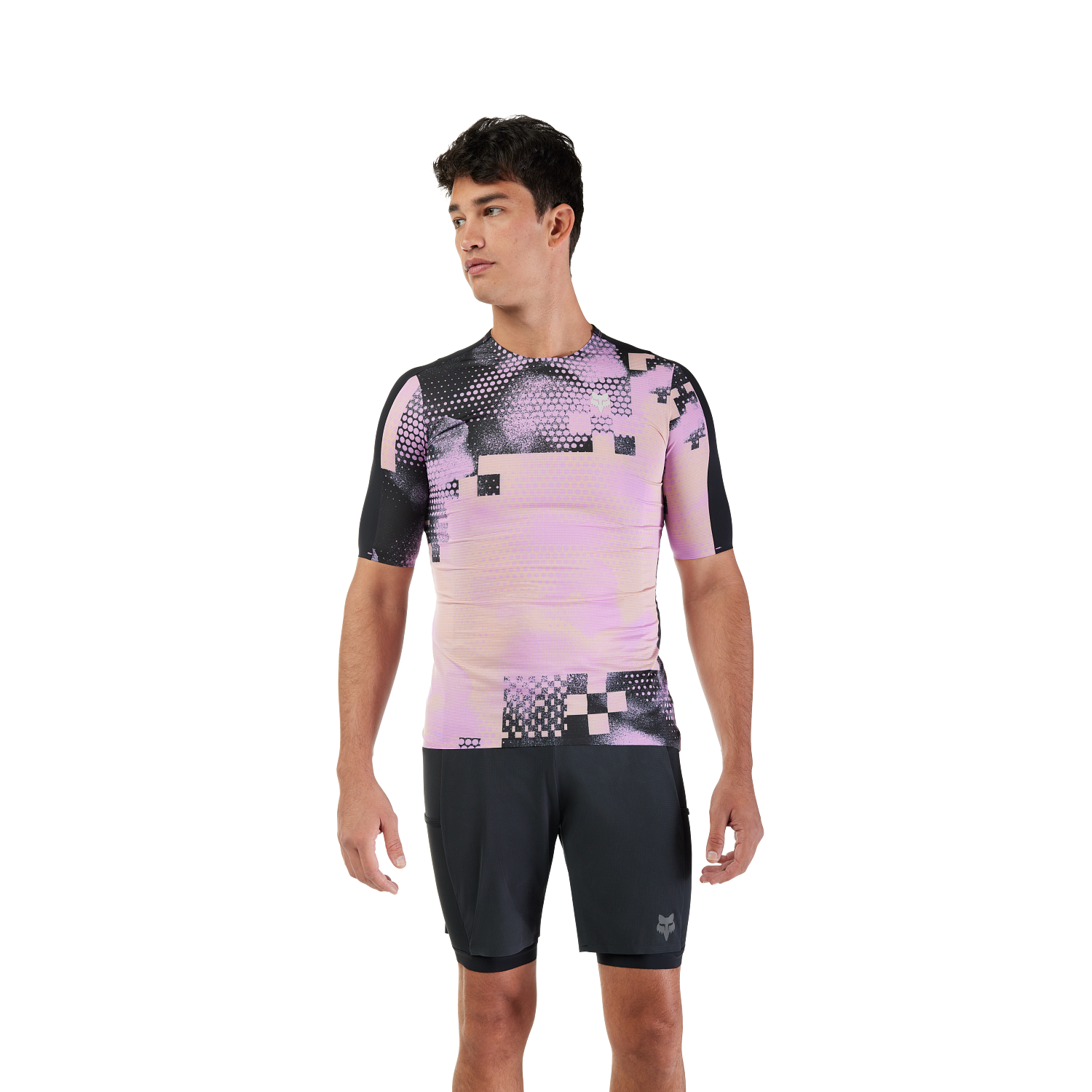 Flexair Ascent Pulse Jersey