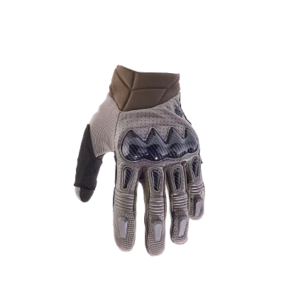 Bomber Gloves