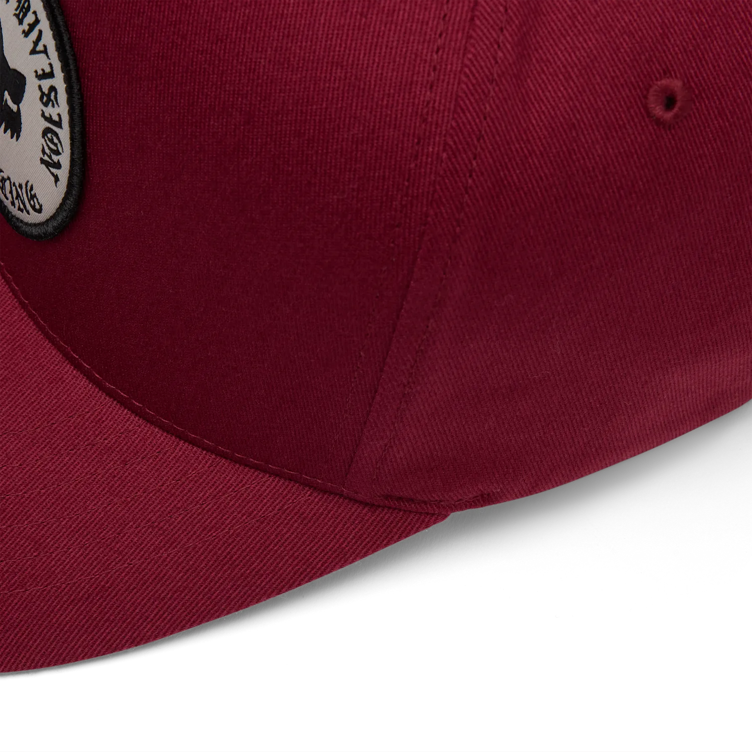 BADGE FLEXFIT HAT /M