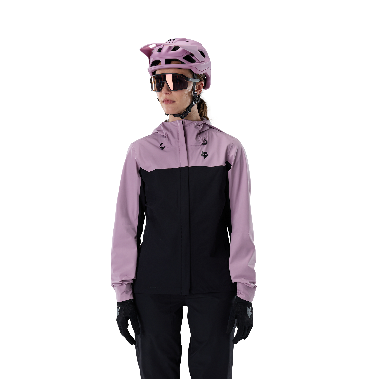 Womens 2.5-Layer Ranger Water Jacket