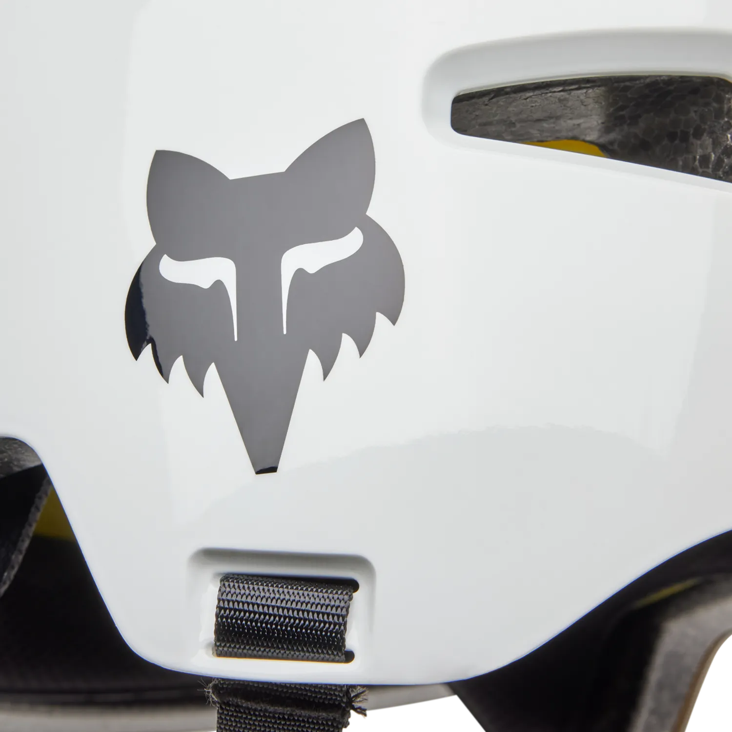 YOUTH FLIGHT HELMET SOLID 