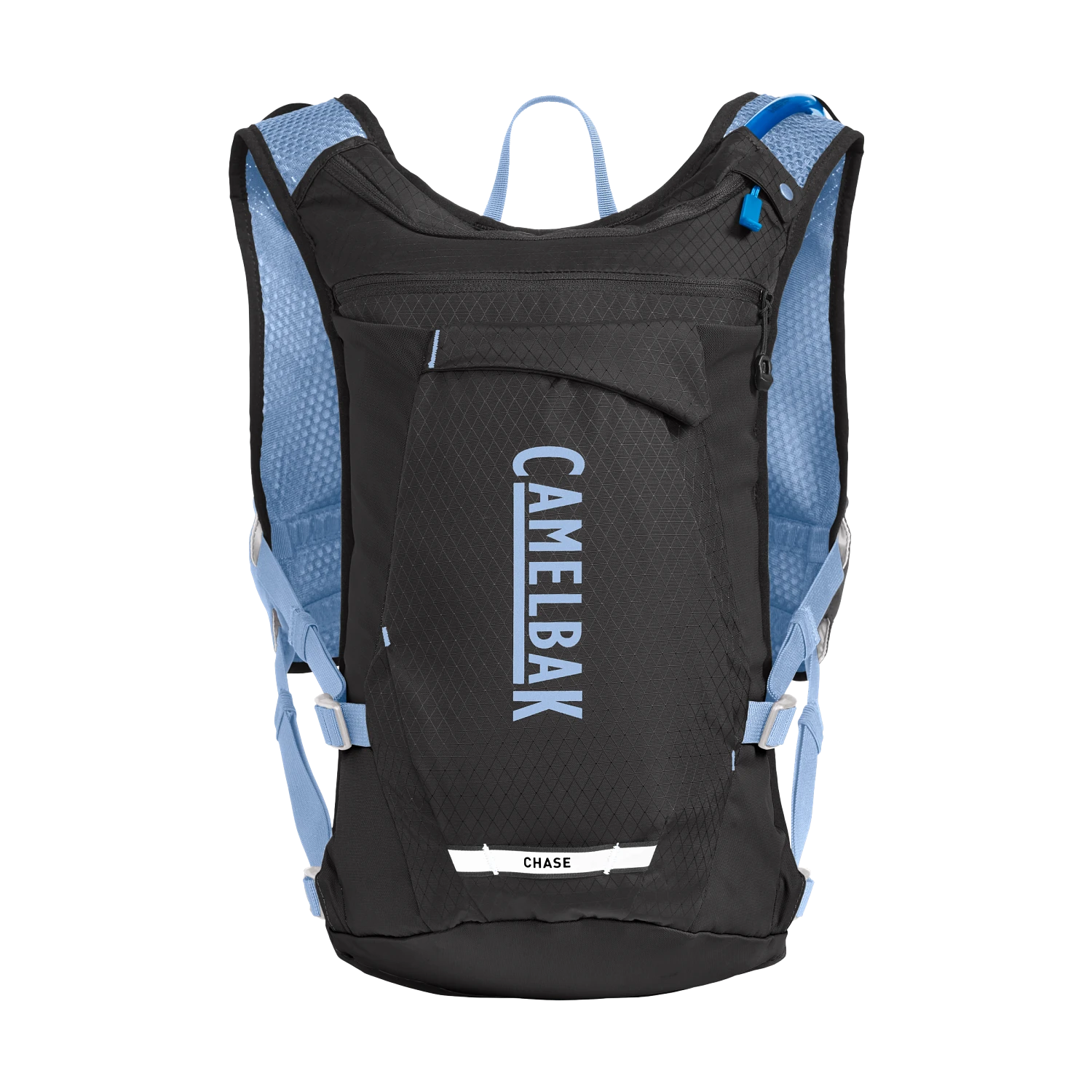 W CHASE ADV 8 VEST 70 OZ [BLK/IRI] OS