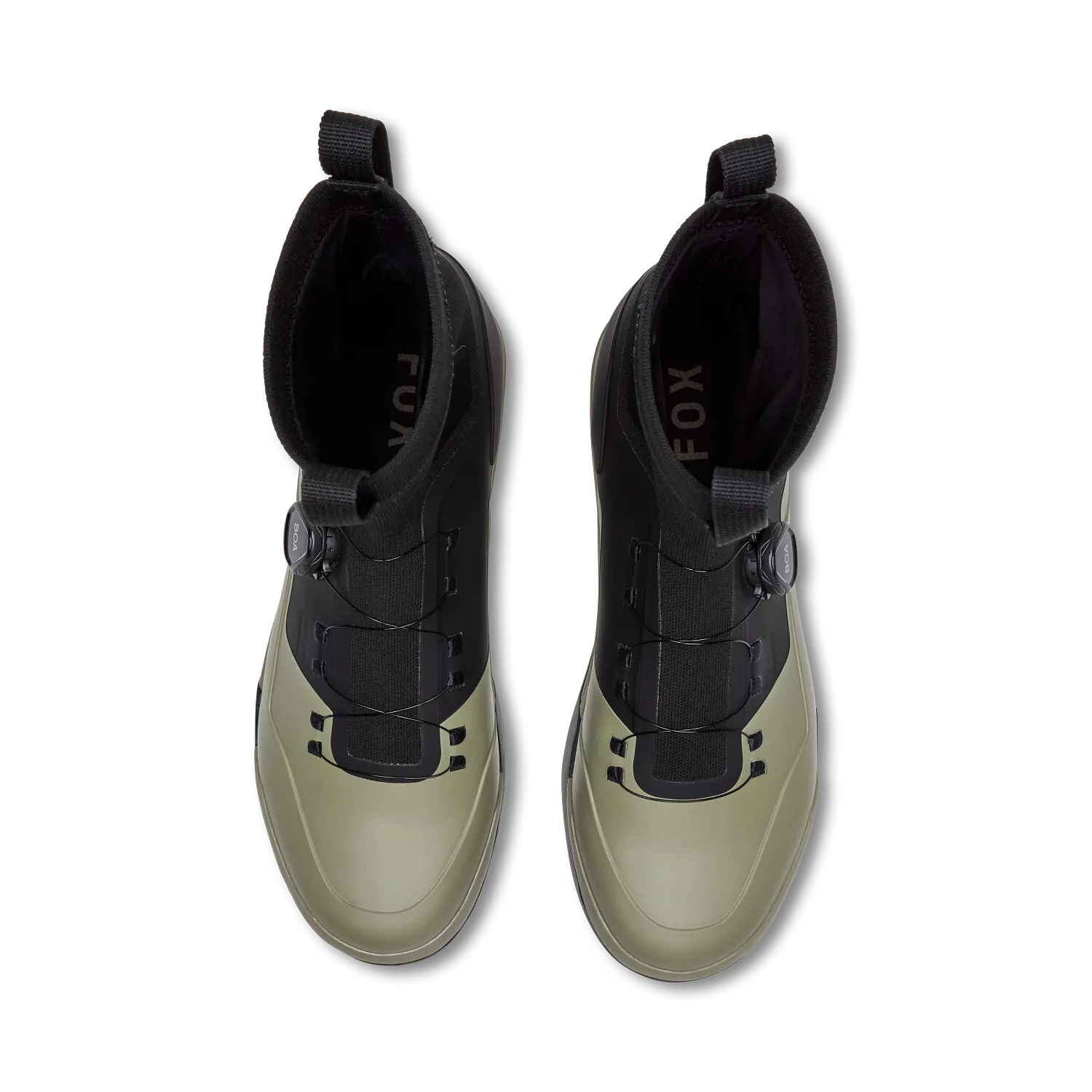 FOX UNION ALL WEATHER FLAT .5