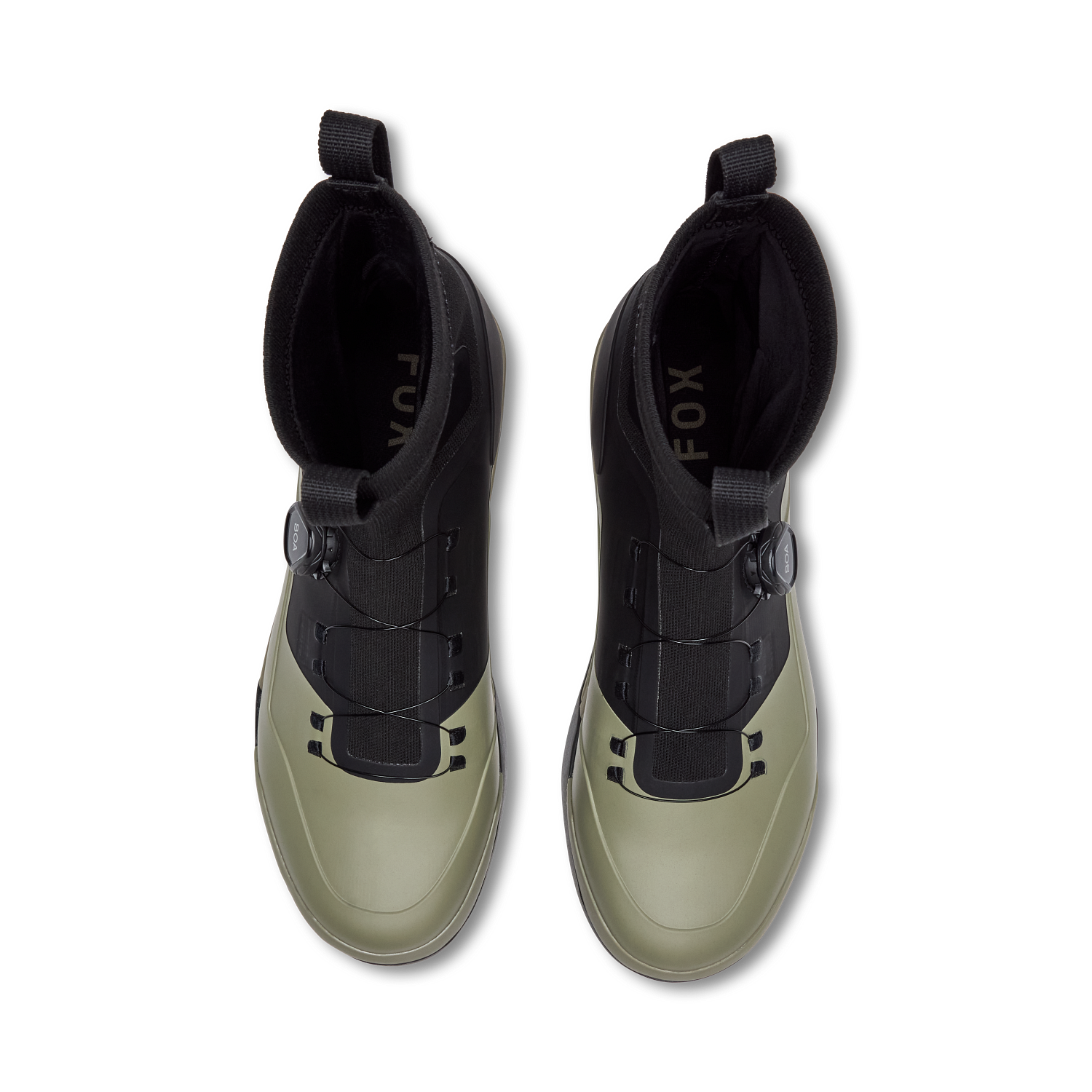 Chaussures Fox Union All Weather Flat