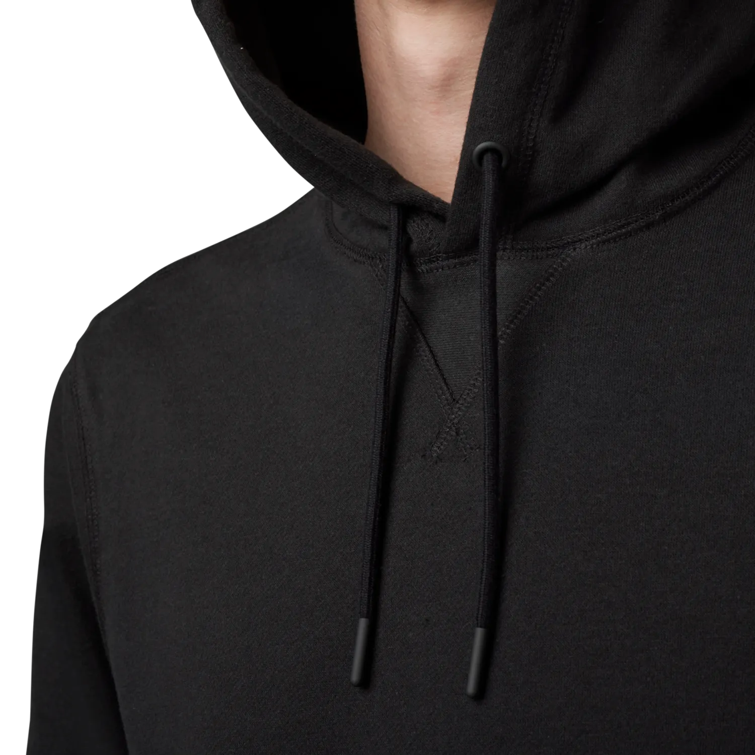 Level Up Pullover Hoodie