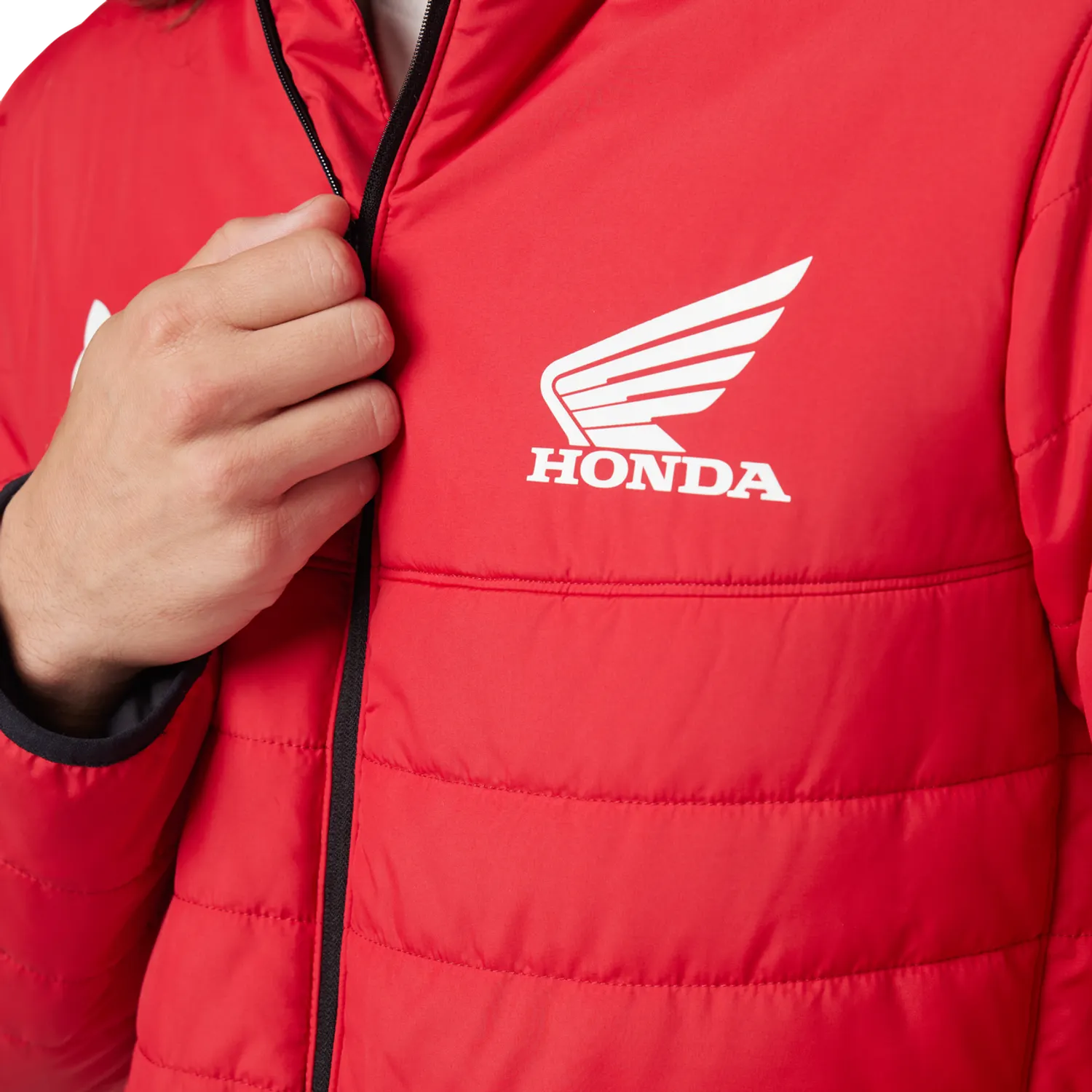 Veste Fox x Honda Howell