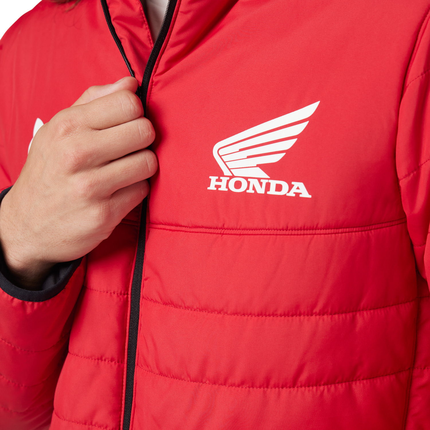 Jacke Fox x Honda Howell
