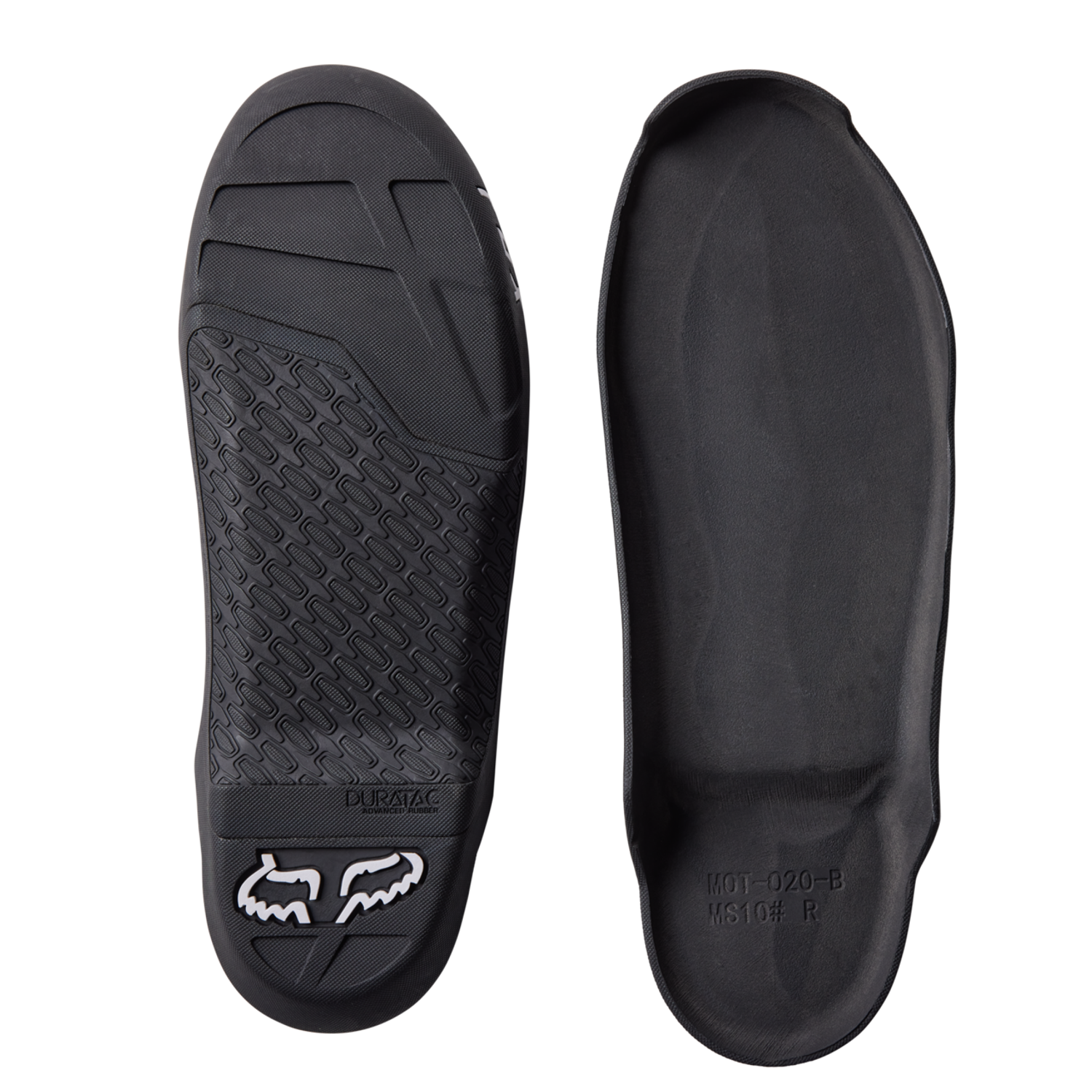 Motion Boot Outsole