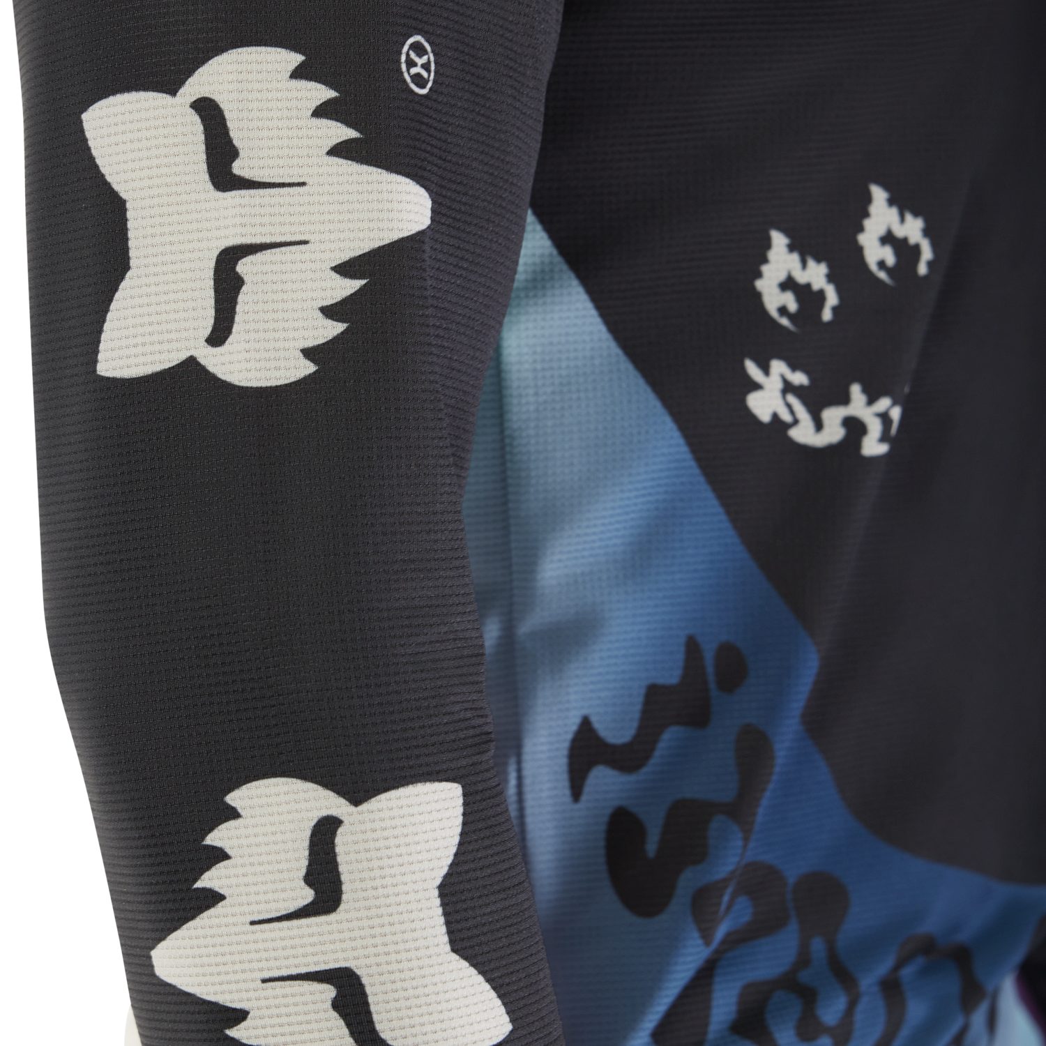 Jersey de manga larga Flexair Hello Future