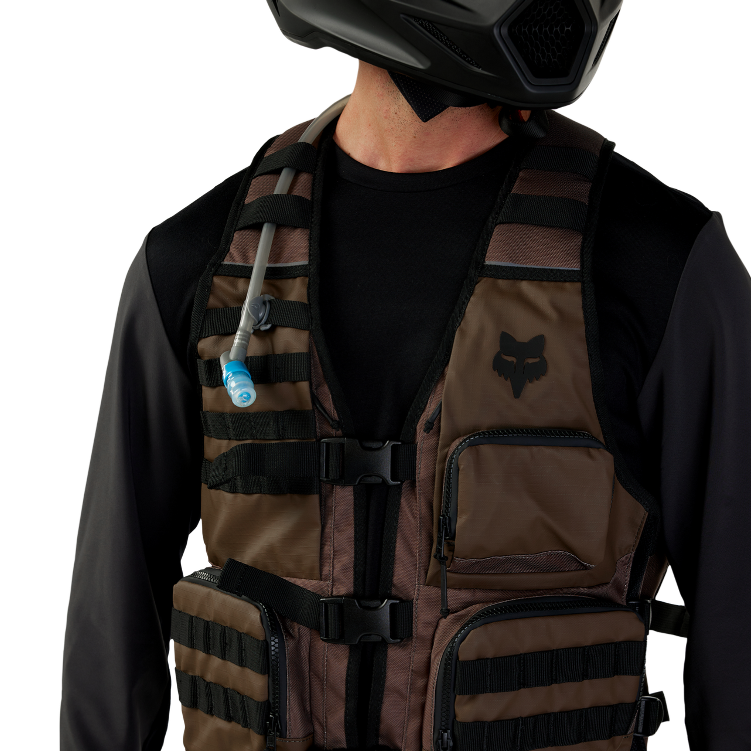 Weste Legion Tac