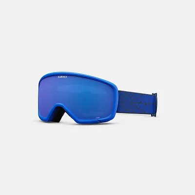 Stomp Goggle