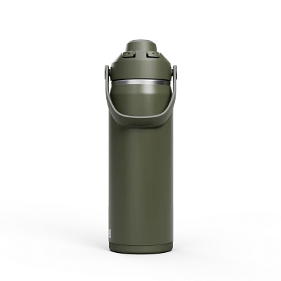 Thrive Chug VSS 20oz, Moss