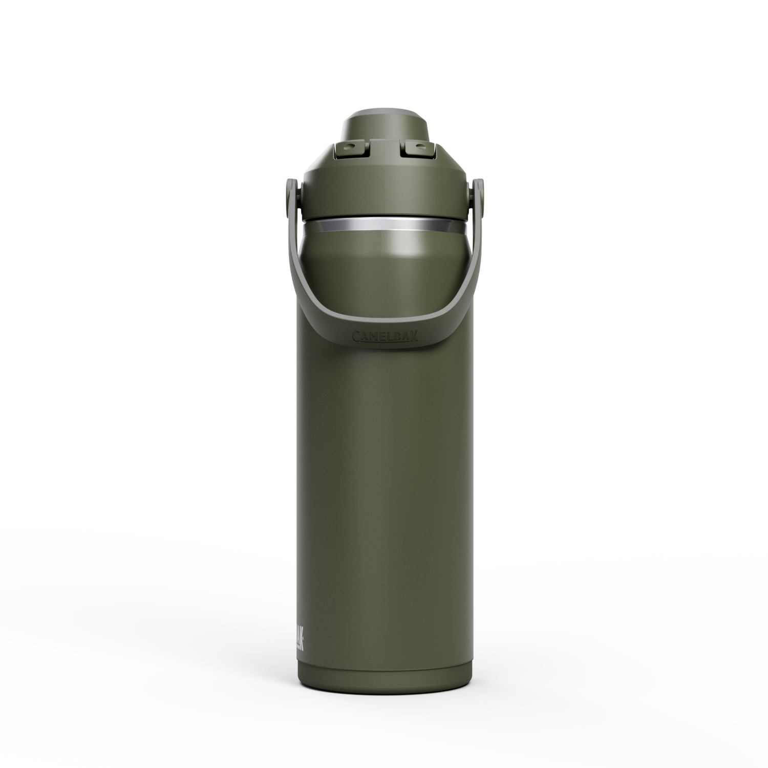 Thrive Chug VSS 20oz, Moss