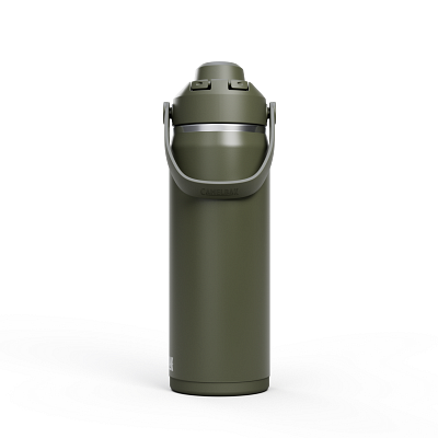 Thrive Chug VSS 20oz, Moss