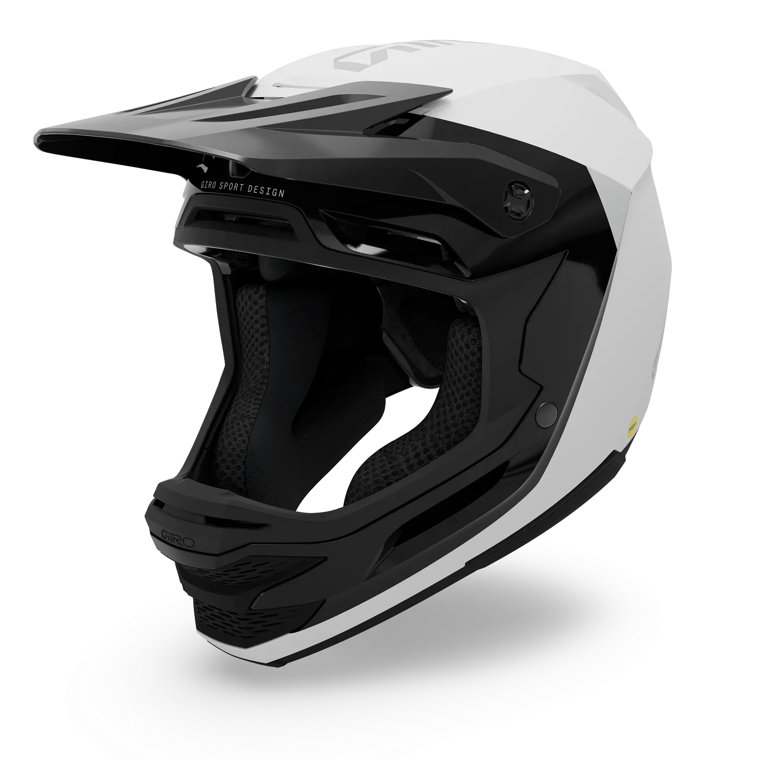 GR INSURGENT SPH GBL[MT WH/BK] XL/2XL 26