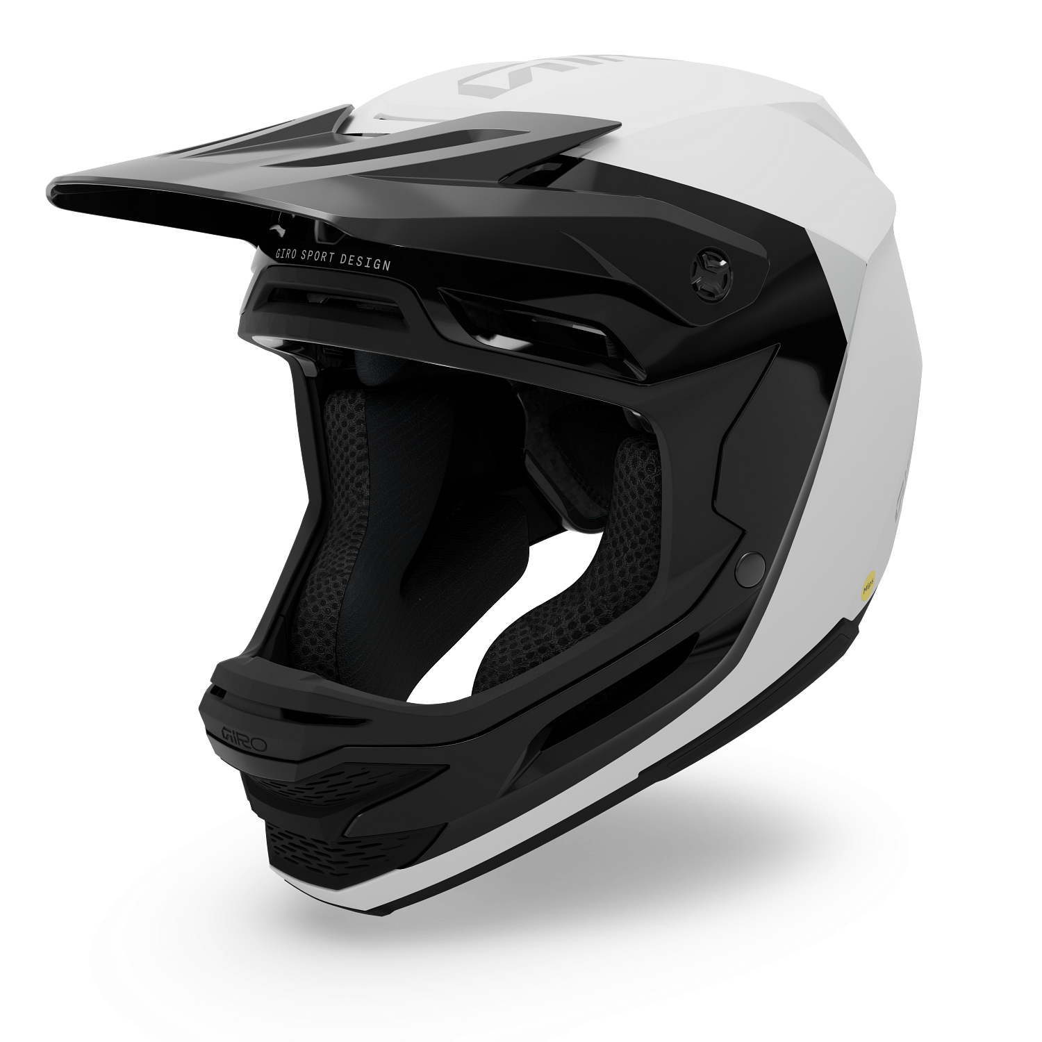 Insurgent Spherical Helmet