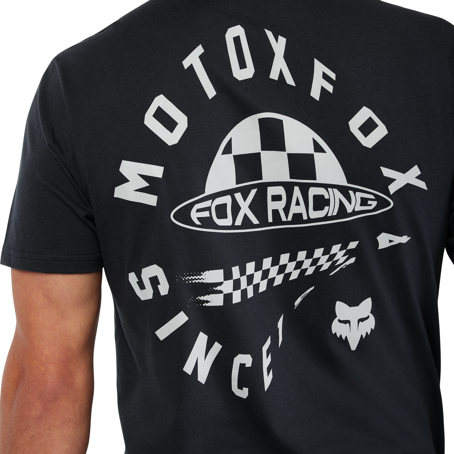 Planet Moto Premium Tee