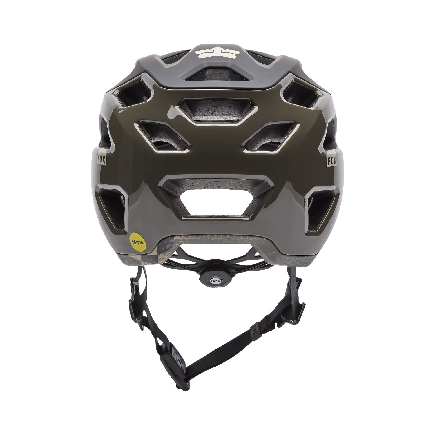 Crossframe Pro Pulse helm