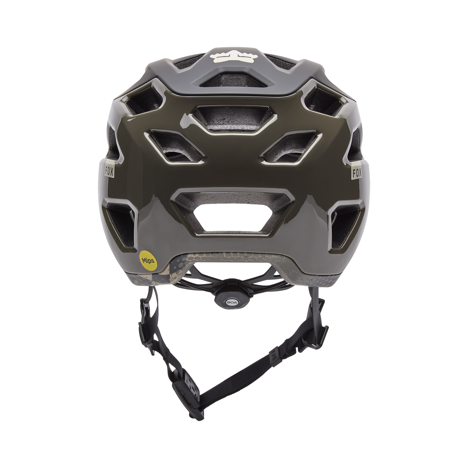Crossframe Pro Pulse helm