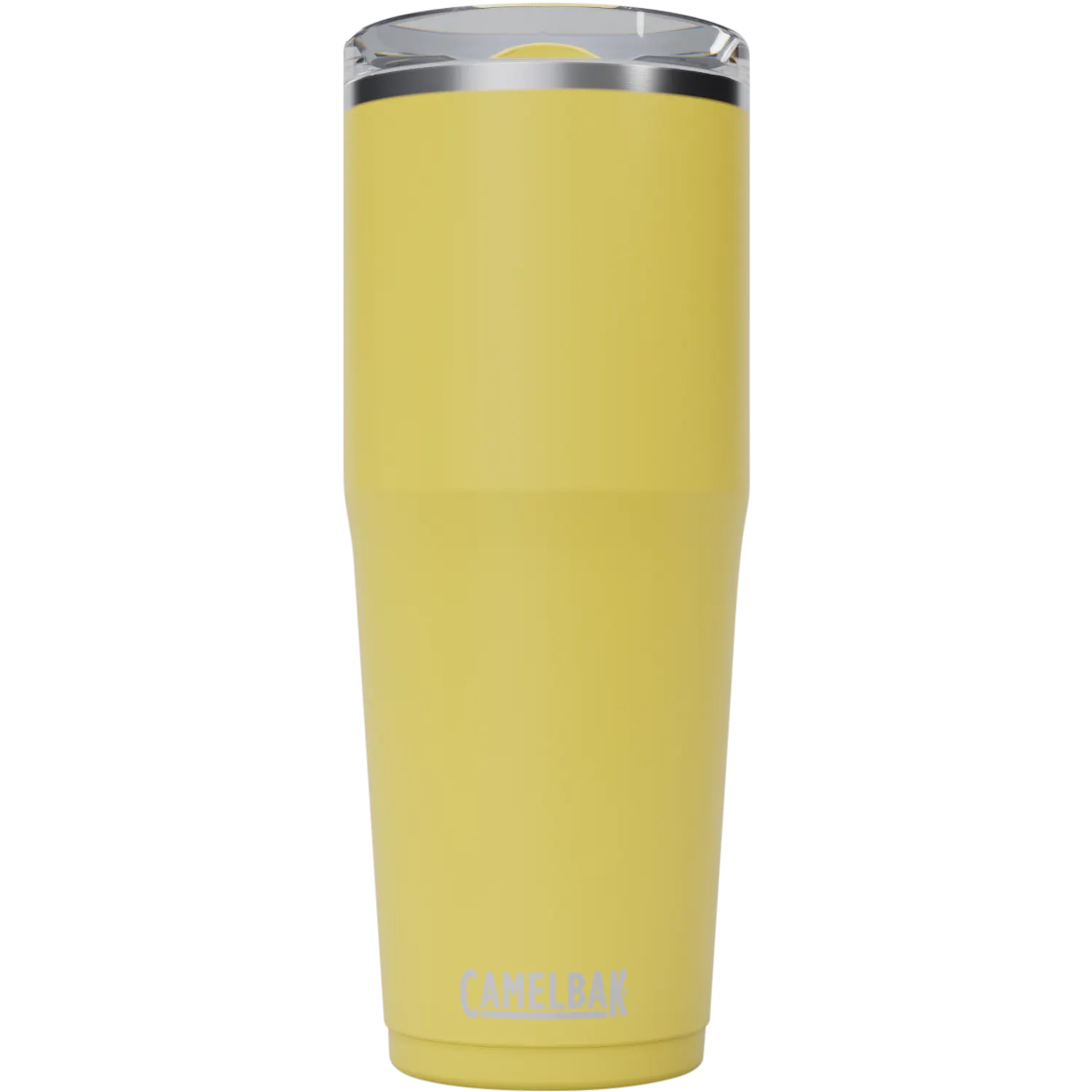 Thrive Tumbler, VSS 30oz, Yellow Bloom