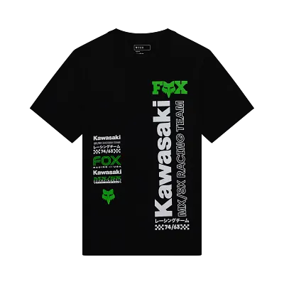 Kawi 195 Original Tee