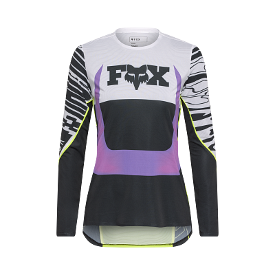 Maillot manches longues Flexair Phantom Limited Edition Femme