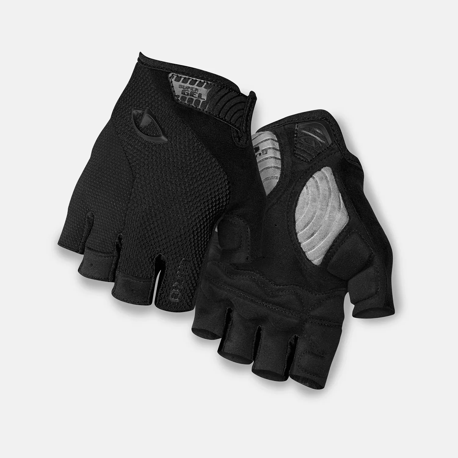 GA STRADE DURE SGEL BLK M S 15