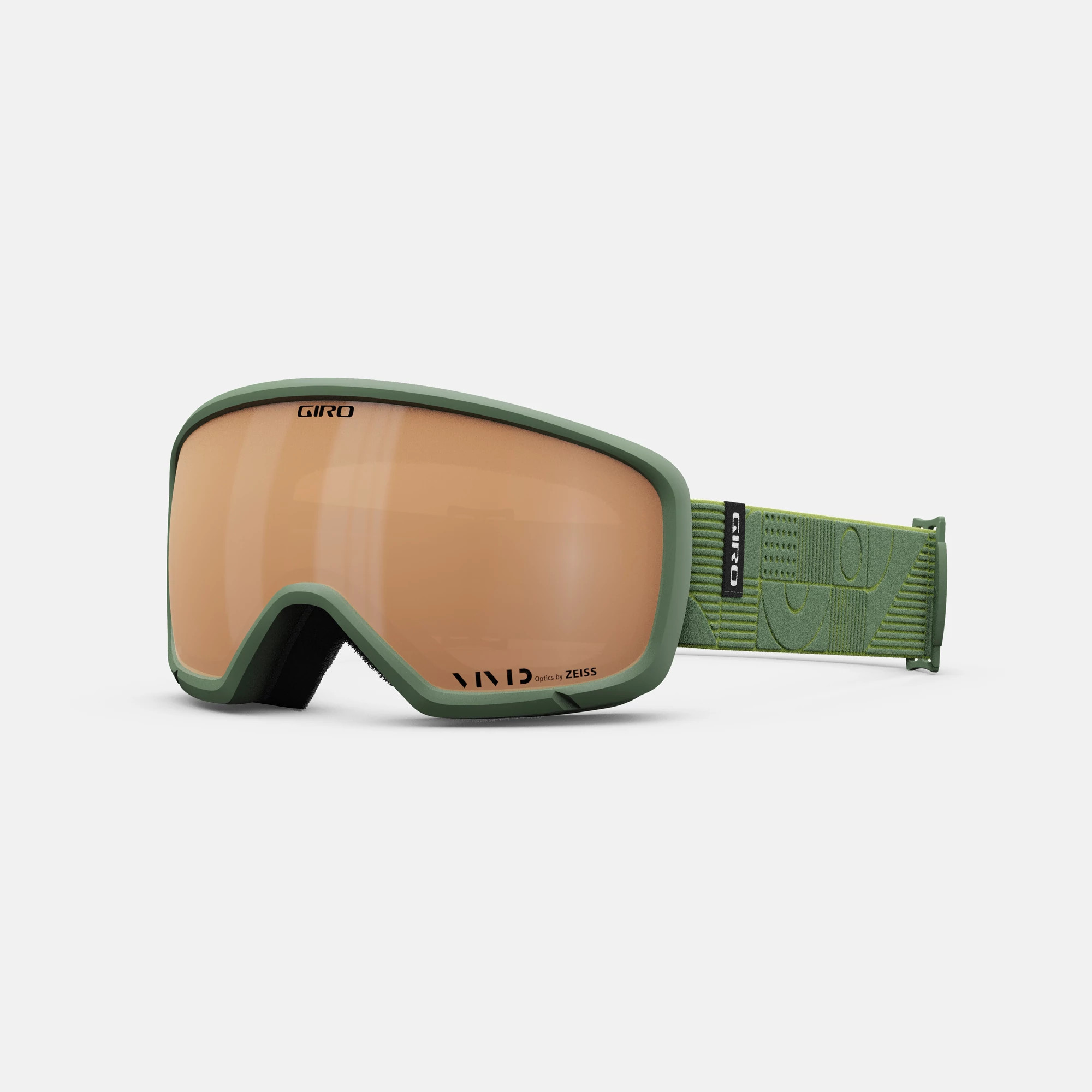 Giro Millie Goggle - Thumbnail 2