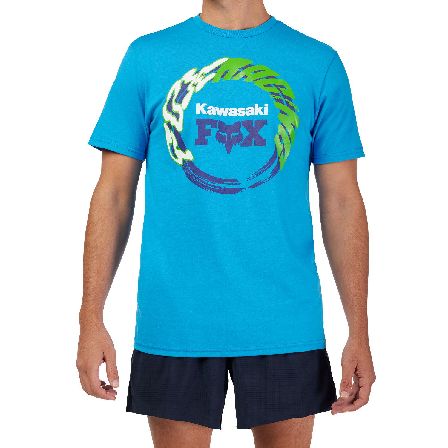 Kawasaki Tee