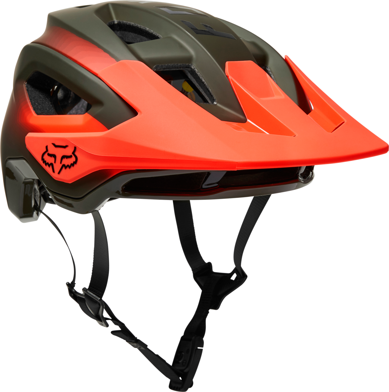 Fox Racing Speedframe Pro Helmet
