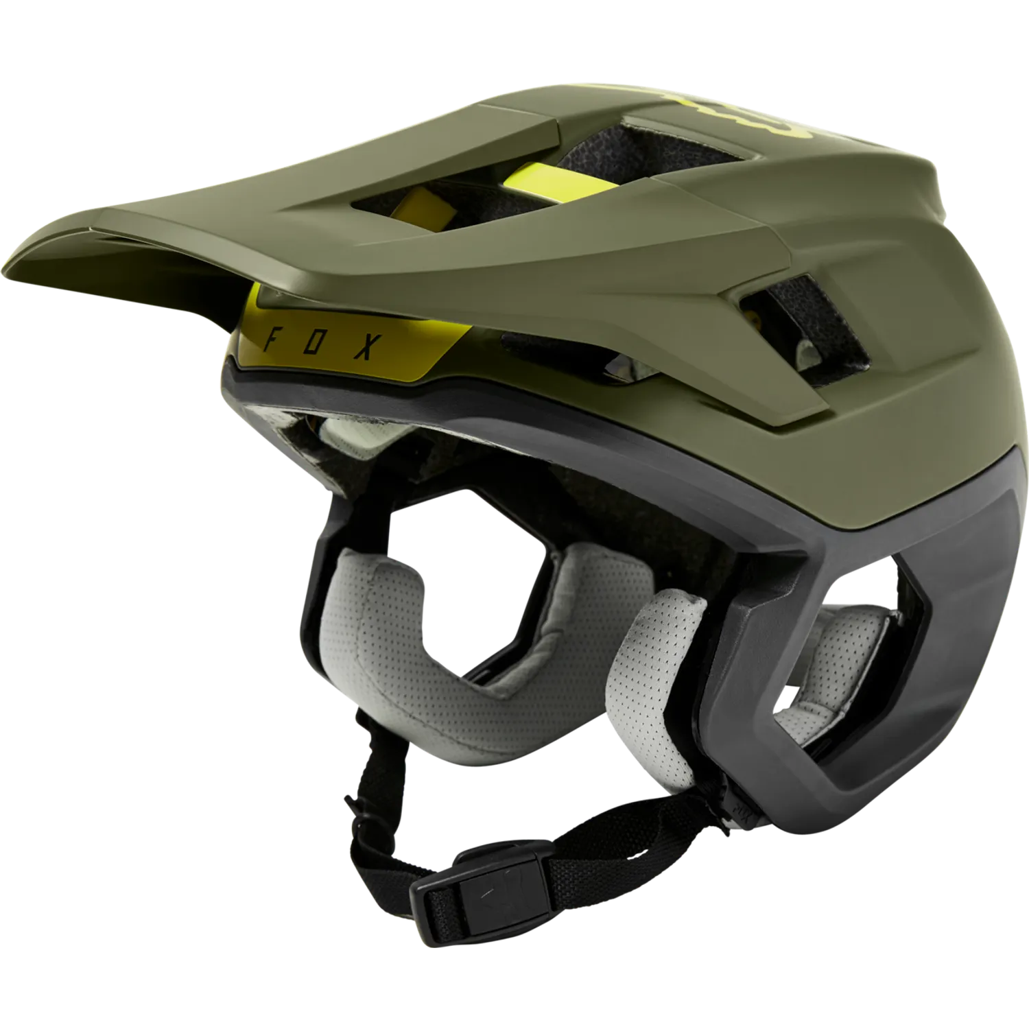 DROPFRAME PRO HELMET