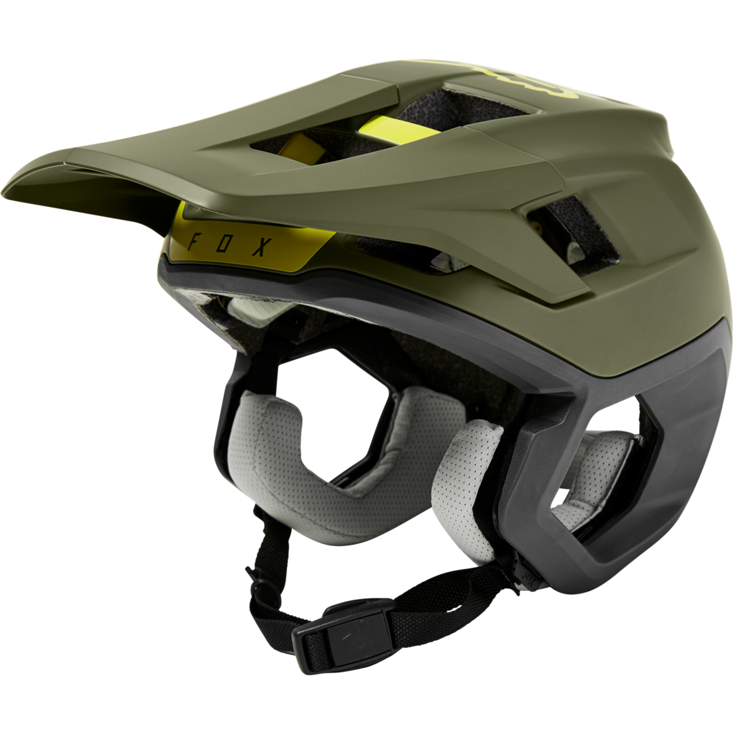 DROPFRAME PRO HELMET
