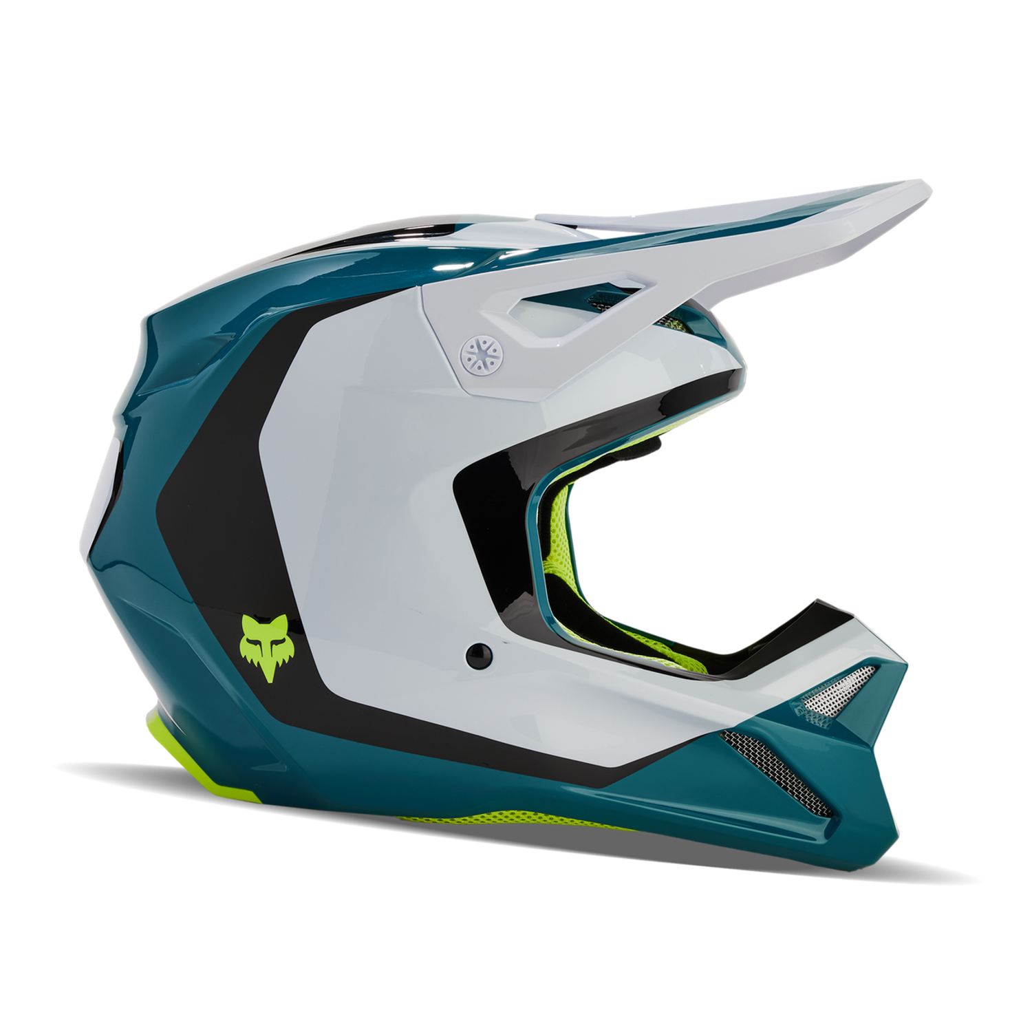 Casco V1 Nitro