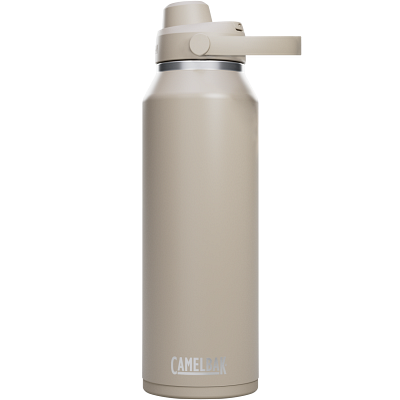 Thrive&trade; Chug 40oz Bottle, Insulated Stainless Steel