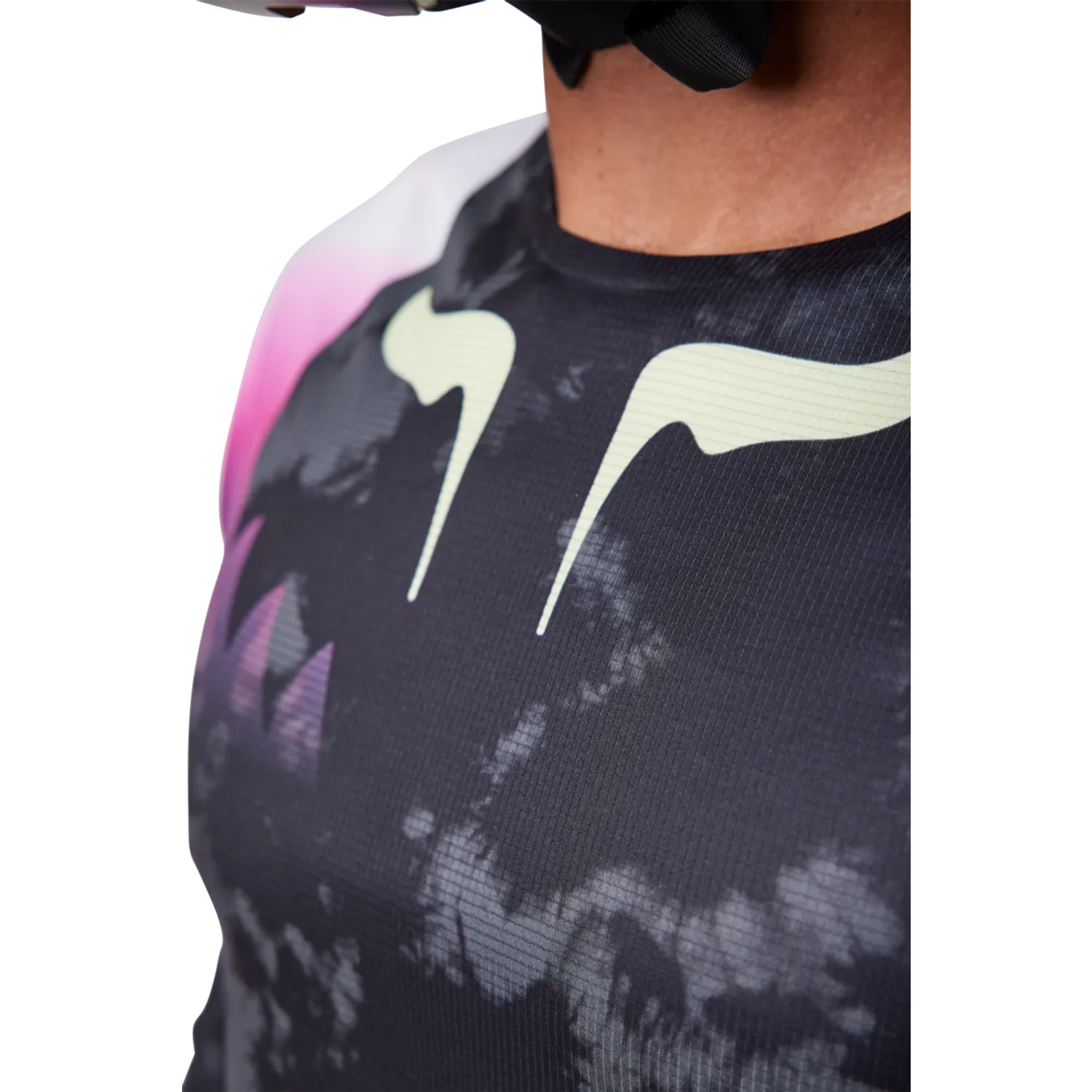 FLEXAIR DETONATE JERSEY 