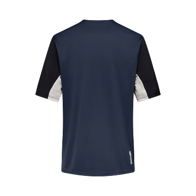 DEFEND SS JERSEY [GLXY BLU] L