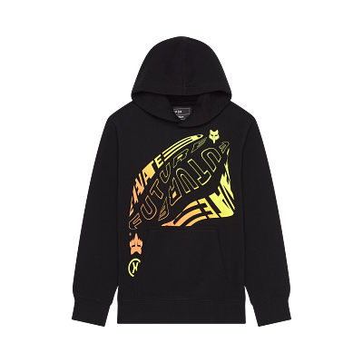 Youth Elevated Pullover Hoodie