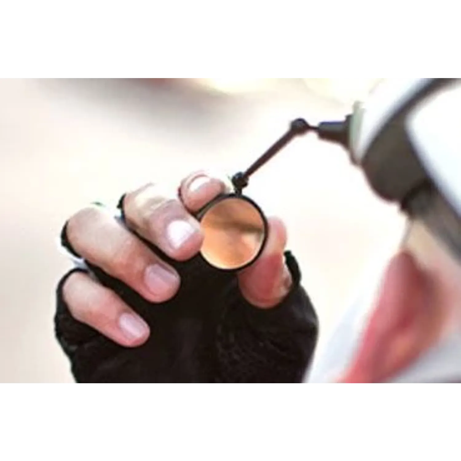 BB HELMET MIRROR 10 GBL