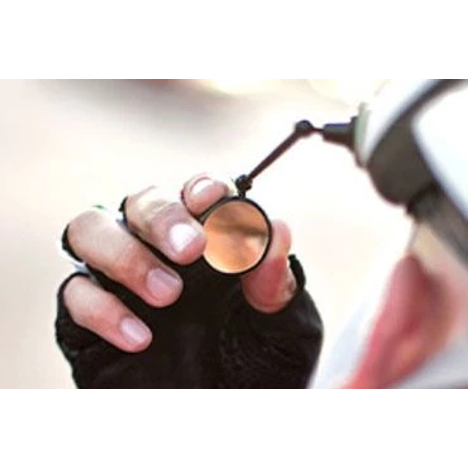 BB HELMET MIRROR 10 GBL
