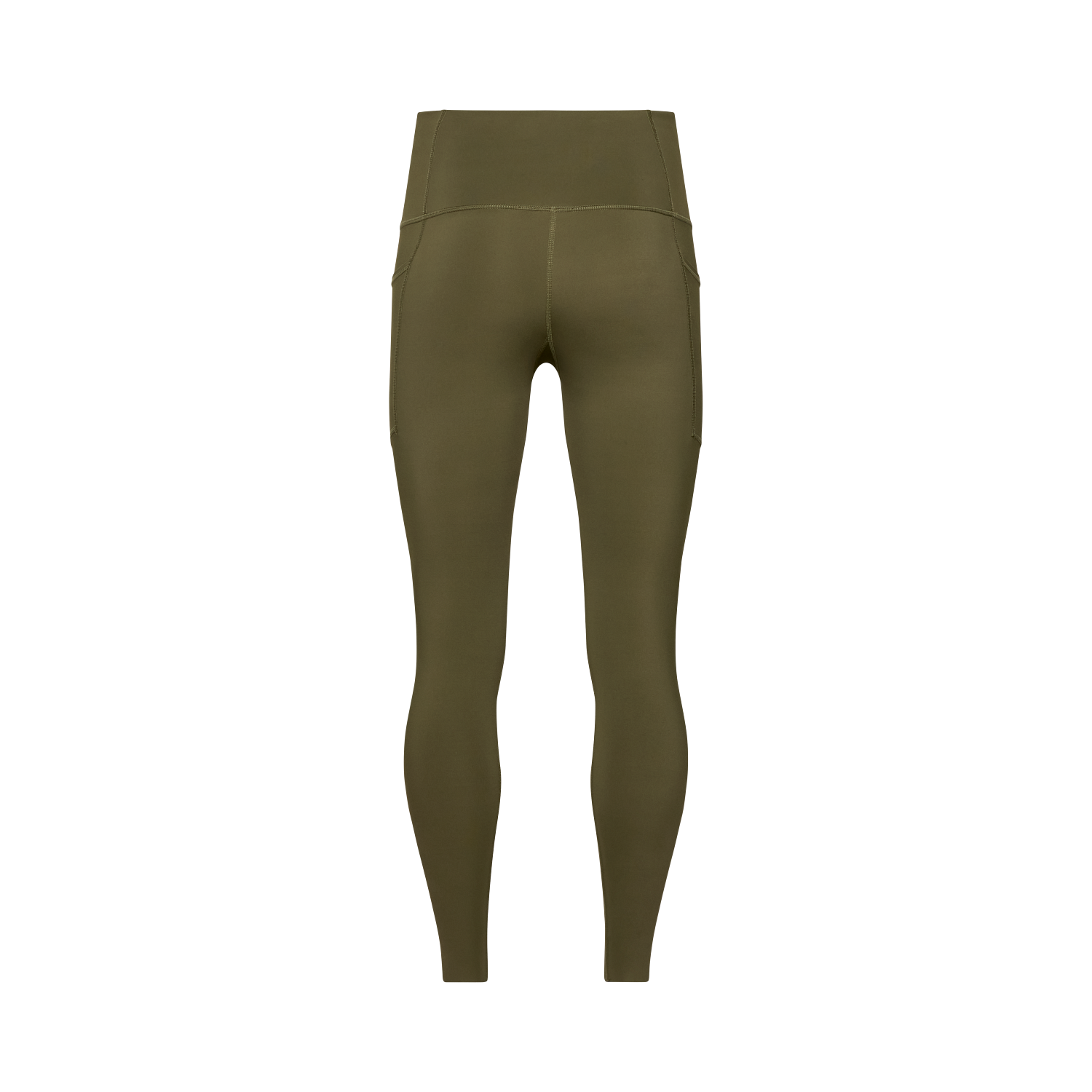 W MOTIVE LEGGING [OLV GRN] XL