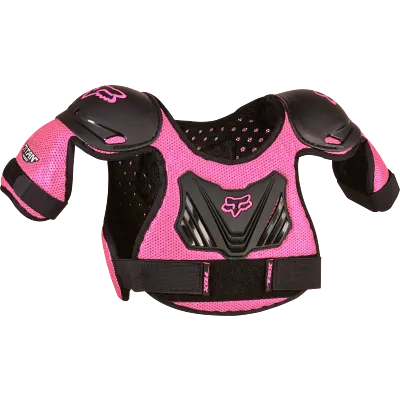 Peewee Titan Roost Deflector